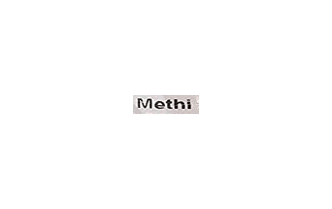 More Choice Methi    Pack  200 grams